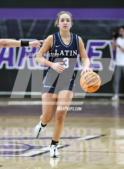 Thumbnail 3 in Charlotte Latin @ Ardrey Kell photogallery.