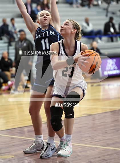 Thumbnail 1 in Charlotte Latin @ Ardrey Kell photogallery.