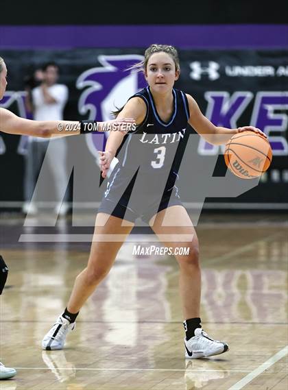Thumbnail 1 in Charlotte Latin @ Ardrey Kell photogallery.