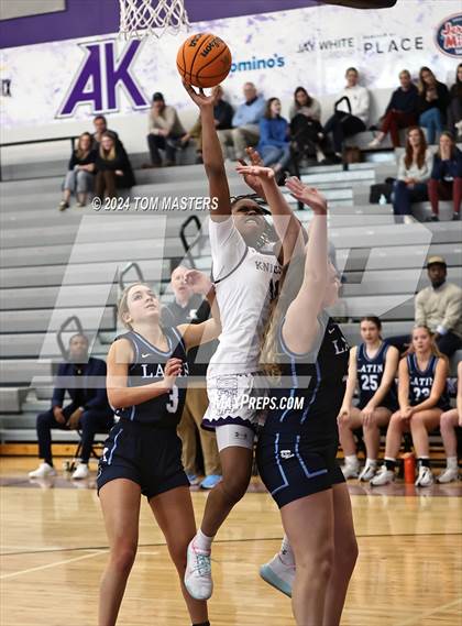 Thumbnail 1 in Charlotte Latin @ Ardrey Kell photogallery.