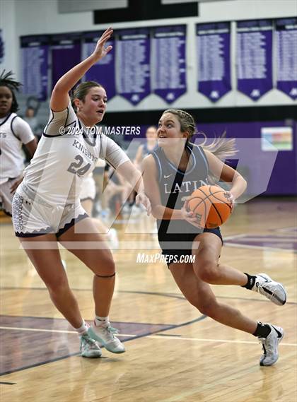 Thumbnail 3 in Charlotte Latin @ Ardrey Kell photogallery.