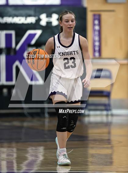 Thumbnail 3 in Charlotte Latin @ Ardrey Kell photogallery.