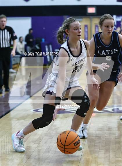 Thumbnail 1 in Charlotte Latin @ Ardrey Kell photogallery.