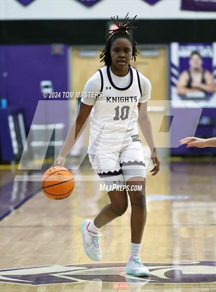 Thumbnail 3 in Charlotte Latin @ Ardrey Kell photogallery.