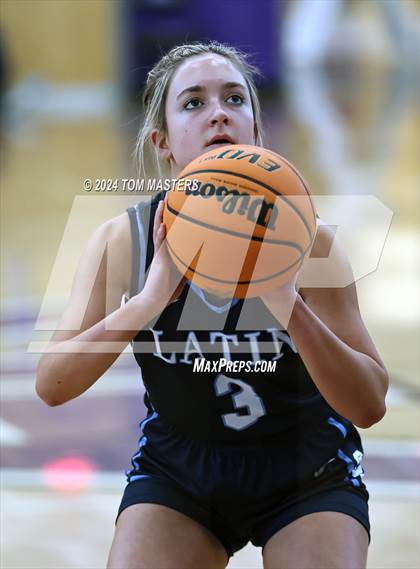 Thumbnail 3 in Charlotte Latin @ Ardrey Kell photogallery.