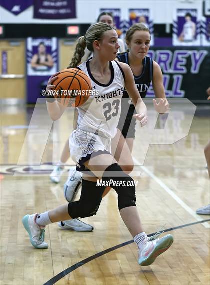 Thumbnail 2 in Charlotte Latin @ Ardrey Kell photogallery.