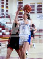 Photo from the gallery "Onteora vs Valley Central (Coaches vs Cancer Tournament) "