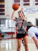 Photo from the gallery "Onteora vs Valley Central (Coaches vs Cancer Tournament) "