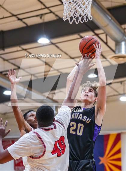 Thumbnail 1 in Lake Havasu @ Agua Fria photogallery.