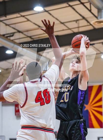 Thumbnail 1 in Lake Havasu @ Agua Fria photogallery.