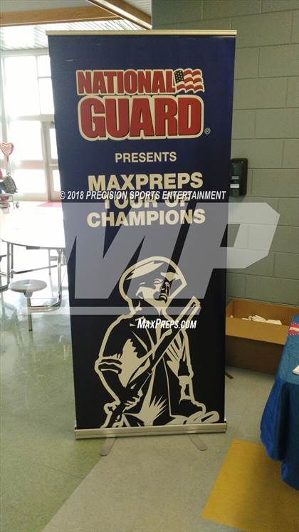 Thumbnail 1 in South Pointe TOC Ceremony photogallery.