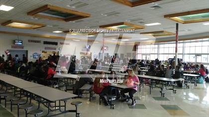 Thumbnail 2 in South Pointe TOC Ceremony photogallery.