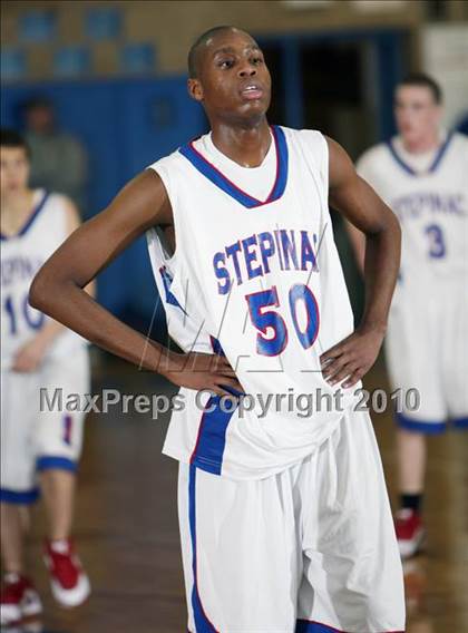 Thumbnail 1 in Cardinal Hayes @ Archbishop Stepinac  photogallery.