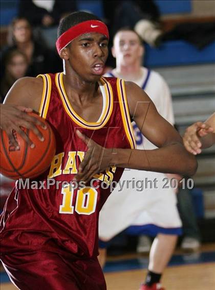 Thumbnail 1 in Cardinal Hayes @ Archbishop Stepinac  photogallery.
