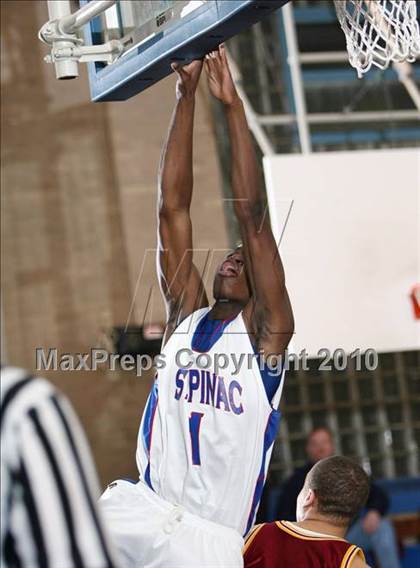 Thumbnail 2 in Cardinal Hayes @ Archbishop Stepinac  photogallery.