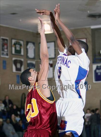 Thumbnail 2 in Cardinal Hayes @ Archbishop Stepinac  photogallery.