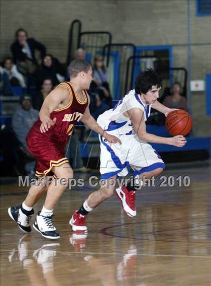 Thumbnail 3 in Cardinal Hayes @ Archbishop Stepinac  photogallery.