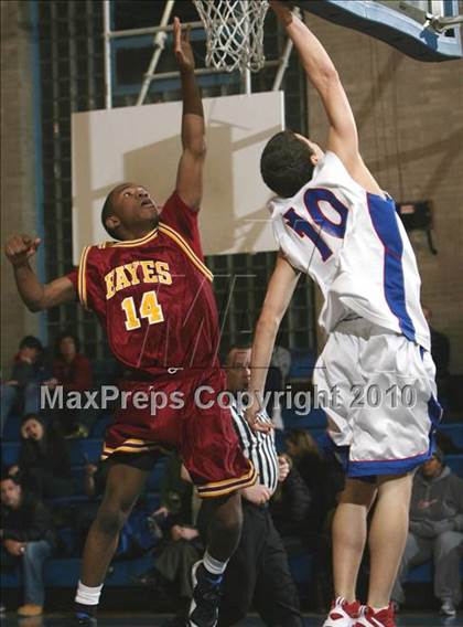 Thumbnail 3 in Cardinal Hayes @ Archbishop Stepinac  photogallery.