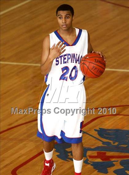Thumbnail 1 in Cardinal Hayes @ Archbishop Stepinac  photogallery.