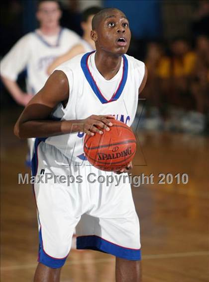 Thumbnail 2 in Cardinal Hayes @ Archbishop Stepinac  photogallery.