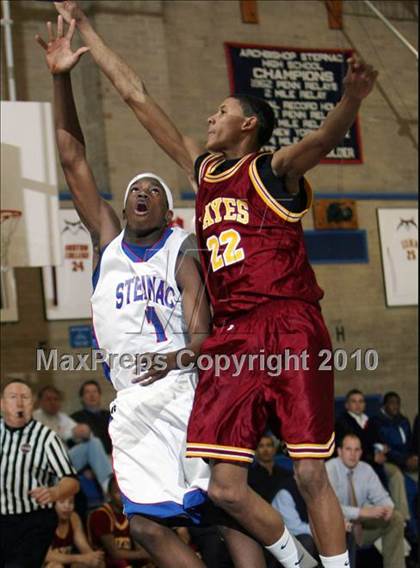 Thumbnail 3 in Cardinal Hayes @ Archbishop Stepinac  photogallery.