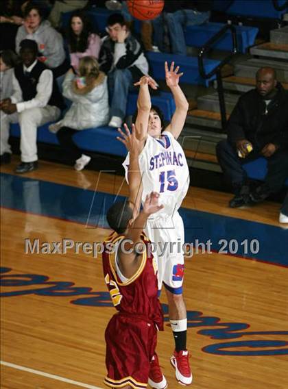 Thumbnail 2 in Cardinal Hayes @ Archbishop Stepinac  photogallery.