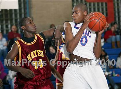 Thumbnail 1 in Cardinal Hayes @ Archbishop Stepinac  photogallery.