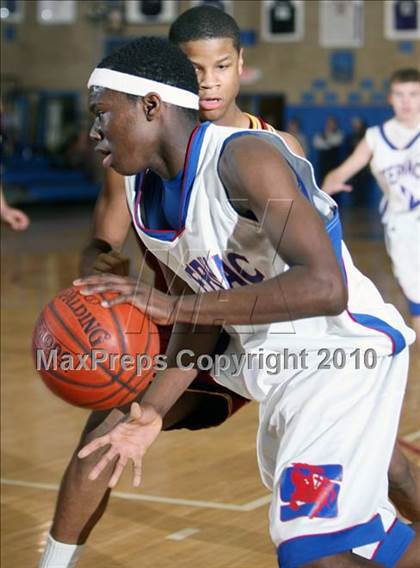 Thumbnail 1 in Cardinal Hayes @ Archbishop Stepinac  photogallery.
