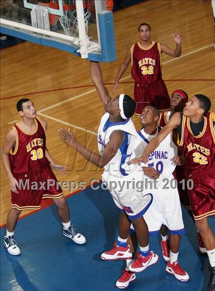 Thumbnail 2 in Cardinal Hayes @ Archbishop Stepinac  photogallery.