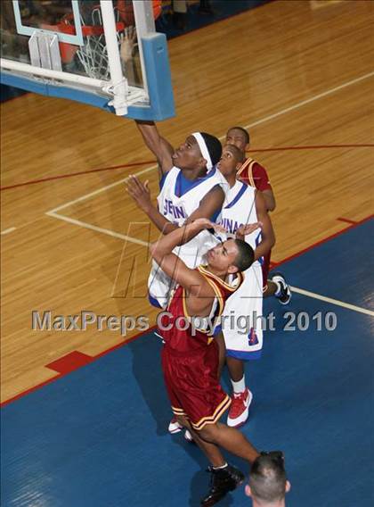 Thumbnail 1 in Cardinal Hayes @ Archbishop Stepinac  photogallery.