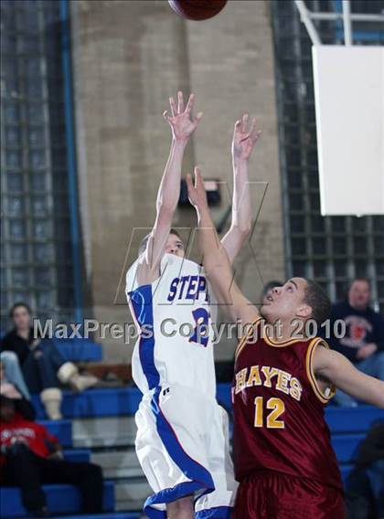 Thumbnail 2 in Cardinal Hayes @ Archbishop Stepinac  photogallery.
