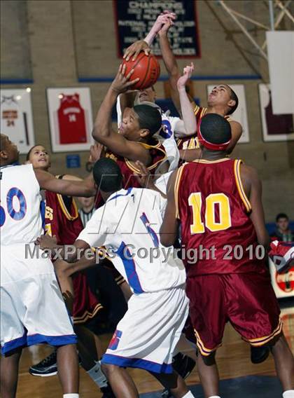 Thumbnail 2 in Cardinal Hayes @ Archbishop Stepinac  photogallery.
