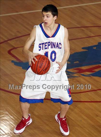 Thumbnail 1 in Cardinal Hayes @ Archbishop Stepinac  photogallery.