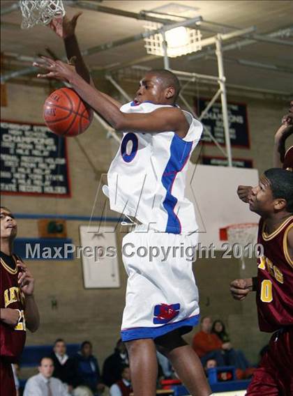 Thumbnail 1 in Cardinal Hayes @ Archbishop Stepinac  photogallery.