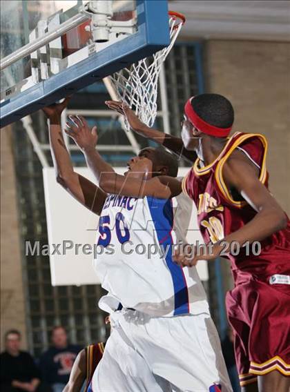Thumbnail 1 in Cardinal Hayes @ Archbishop Stepinac  photogallery.