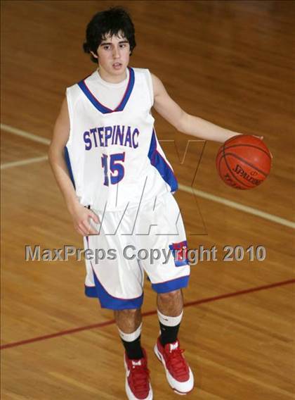 Thumbnail 2 in Cardinal Hayes @ Archbishop Stepinac  photogallery.
