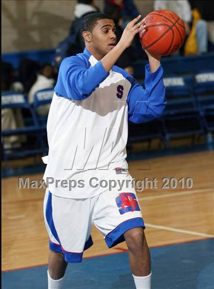 Thumbnail 1 in Cardinal Hayes @ Archbishop Stepinac  photogallery.