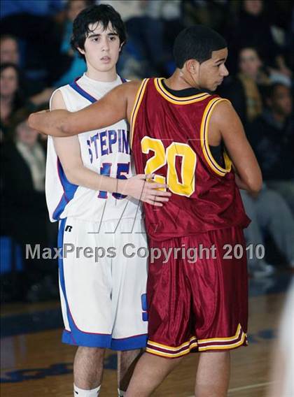 Thumbnail 3 in Cardinal Hayes @ Archbishop Stepinac  photogallery.