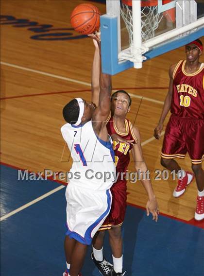 Thumbnail 1 in Cardinal Hayes @ Archbishop Stepinac  photogallery.
