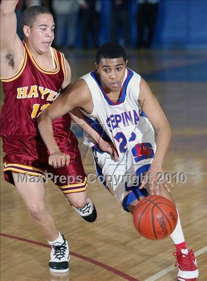 Thumbnail 1 in Cardinal Hayes @ Archbishop Stepinac  photogallery.