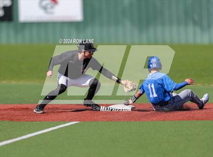 Thumbnail 1 in Deer Creek @ Mustang photogallery.