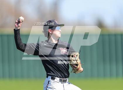 Thumbnail 1 in Deer Creek @ Mustang photogallery.