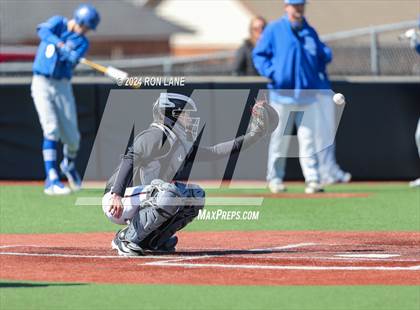 Thumbnail 3 in Deer Creek @ Mustang photogallery.