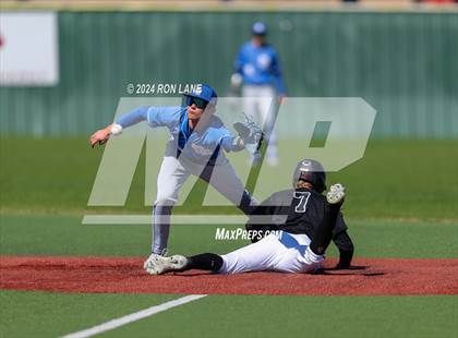 Thumbnail 3 in Deer Creek @ Mustang photogallery.