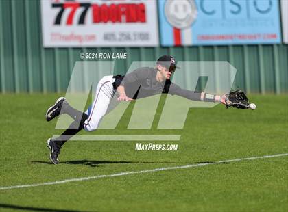 Thumbnail 3 in Deer Creek @ Mustang photogallery.