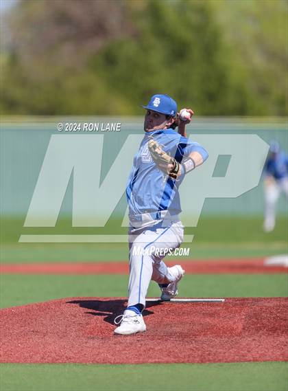 Thumbnail 1 in Deer Creek @ Mustang photogallery.