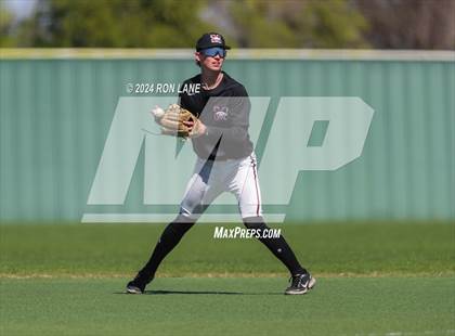 Thumbnail 3 in Deer Creek @ Mustang photogallery.
