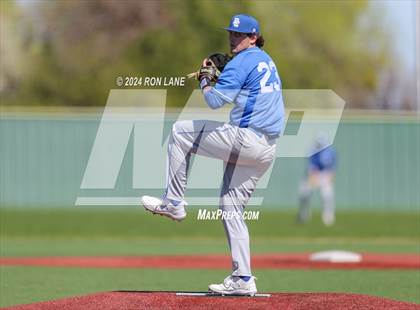 Thumbnail 3 in Deer Creek @ Mustang photogallery.