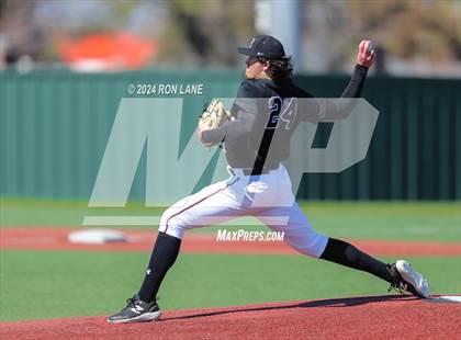 Thumbnail 2 in Deer Creek @ Mustang photogallery.
