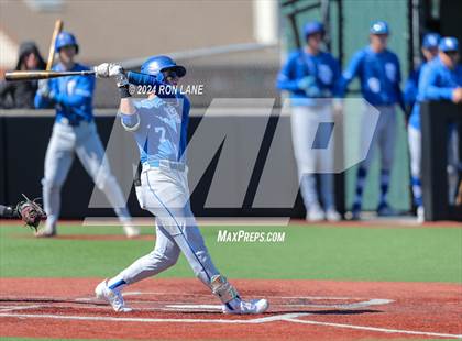 Thumbnail 1 in Deer Creek @ Mustang photogallery.
